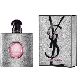 Black Opium Glitter - Eau de Parfum